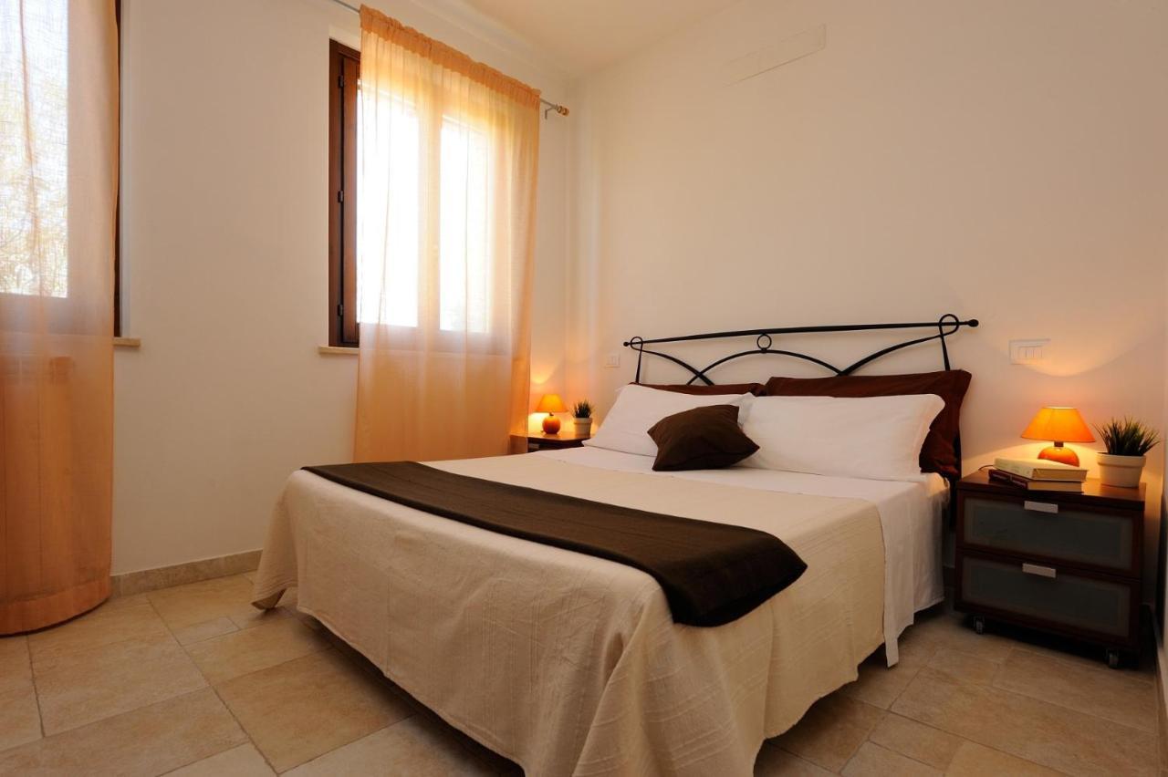 Agriturismo Il Vecchio Mandorlo Perugia Bilik gambar