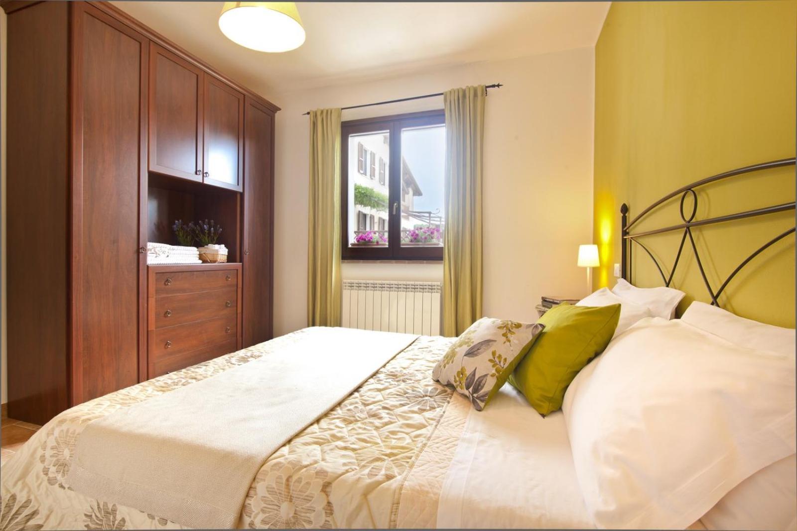 Agriturismo Il Vecchio Mandorlo Perugia Luaran gambar