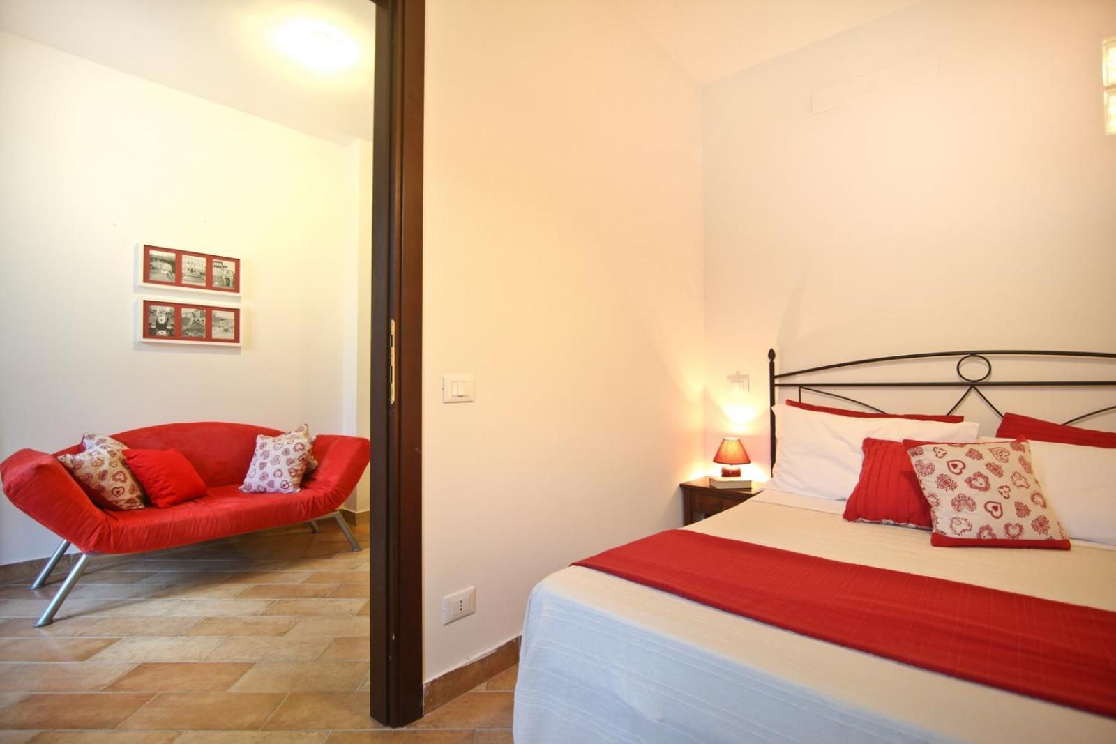 Agriturismo Il Vecchio Mandorlo Perugia Luaran gambar