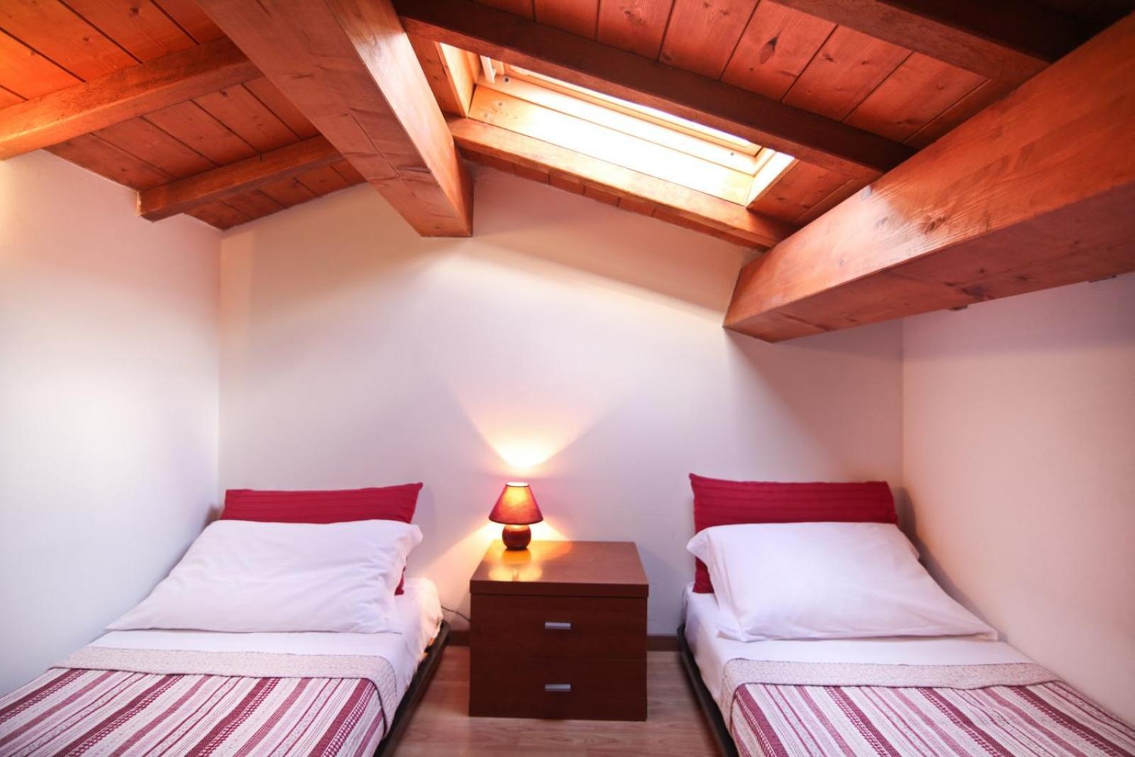 Agriturismo Il Vecchio Mandorlo Perugia Bilik gambar