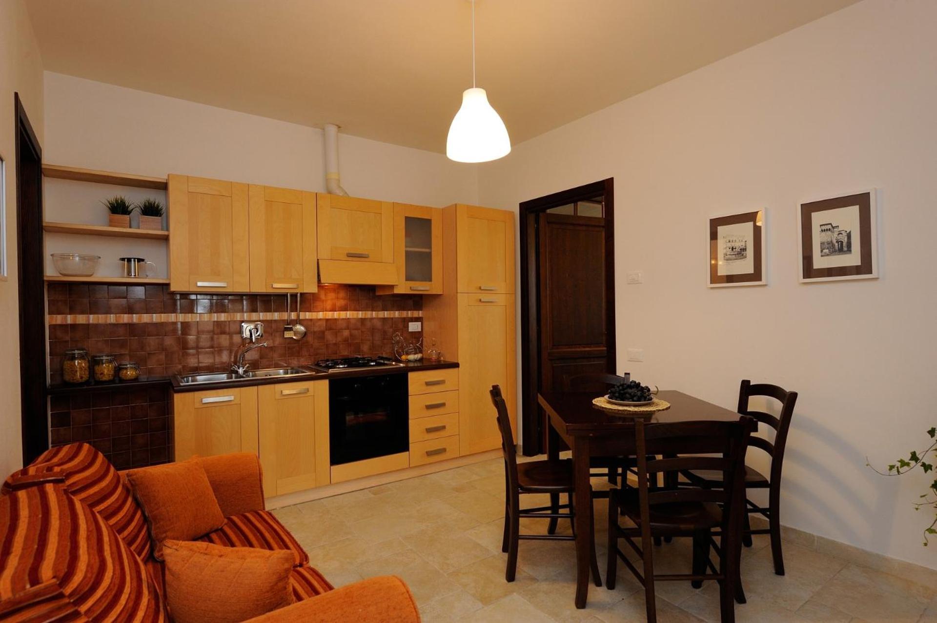 Agriturismo Il Vecchio Mandorlo Perugia Bilik gambar