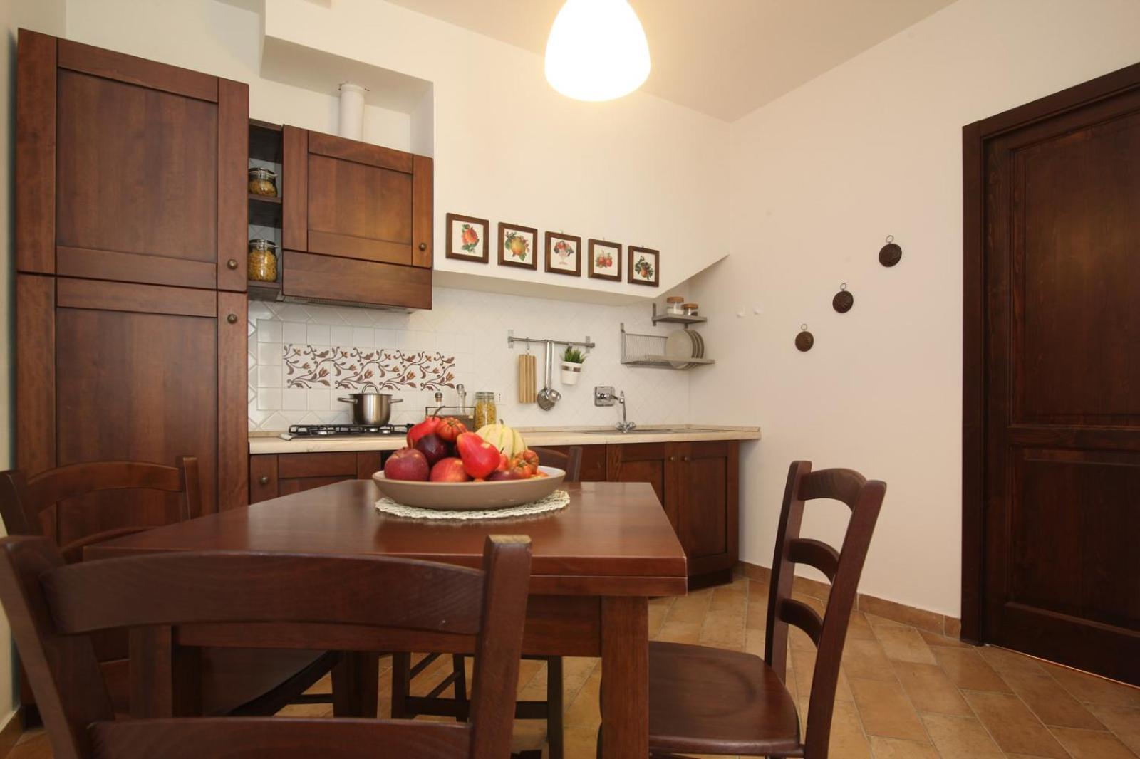 Agriturismo Il Vecchio Mandorlo Perugia Bilik gambar