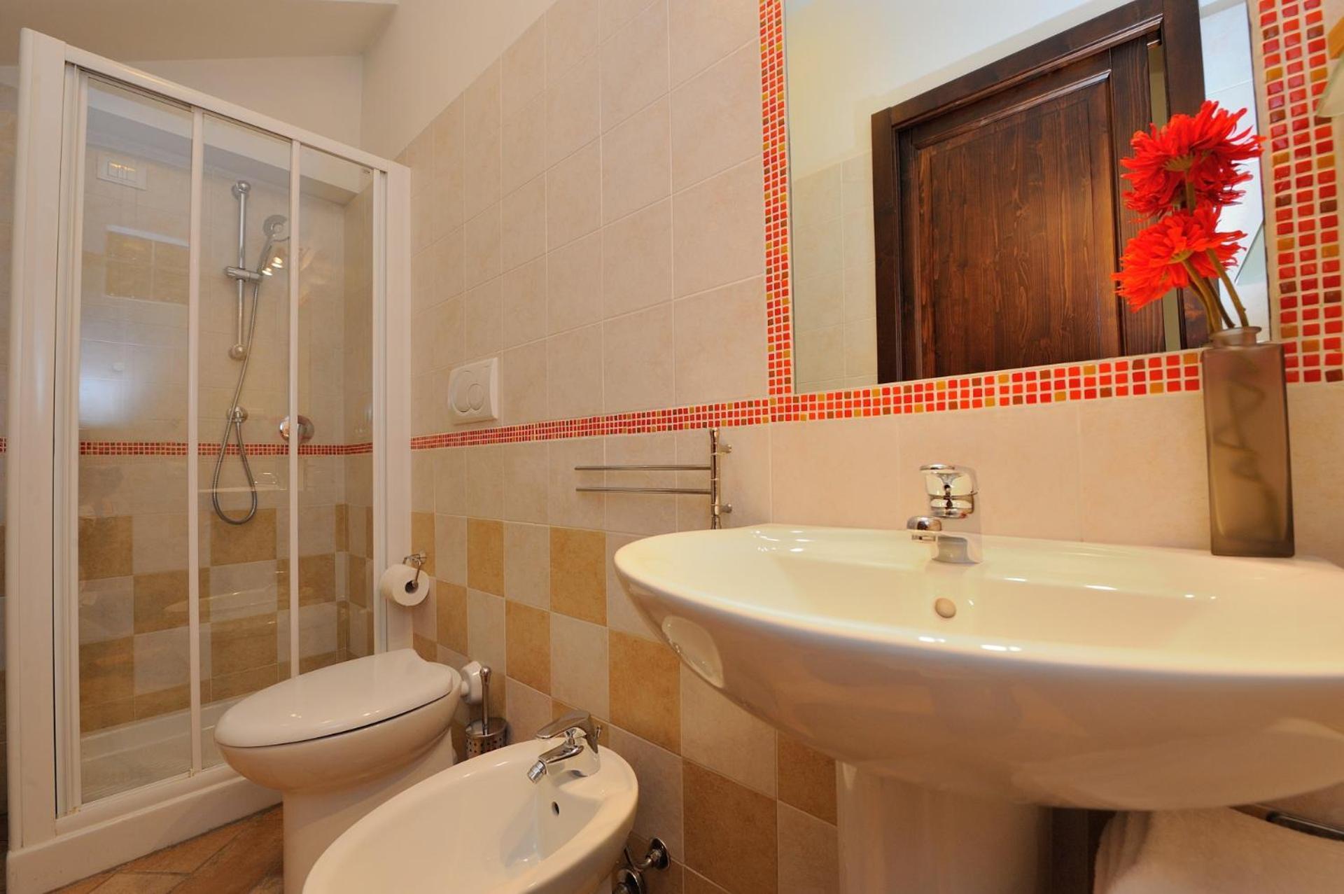 Agriturismo Il Vecchio Mandorlo Perugia Bilik gambar