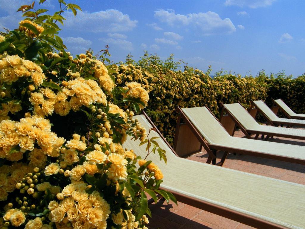 Agriturismo Il Vecchio Mandorlo Perugia Luaran gambar