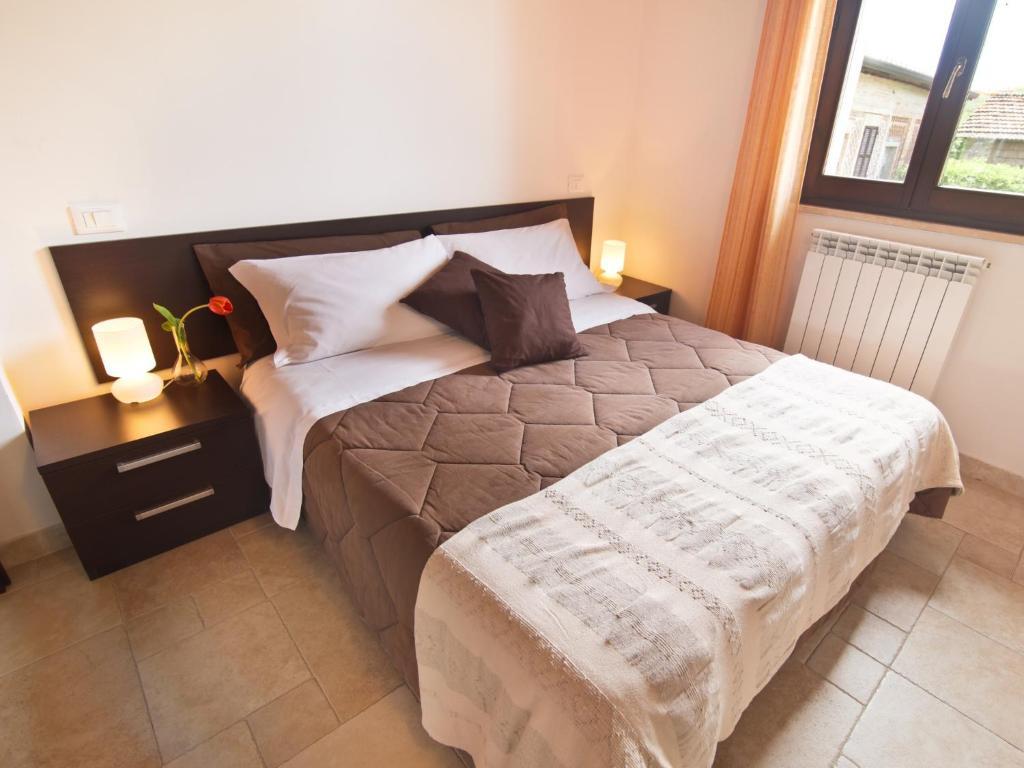 Agriturismo Il Vecchio Mandorlo Perugia Bilik gambar