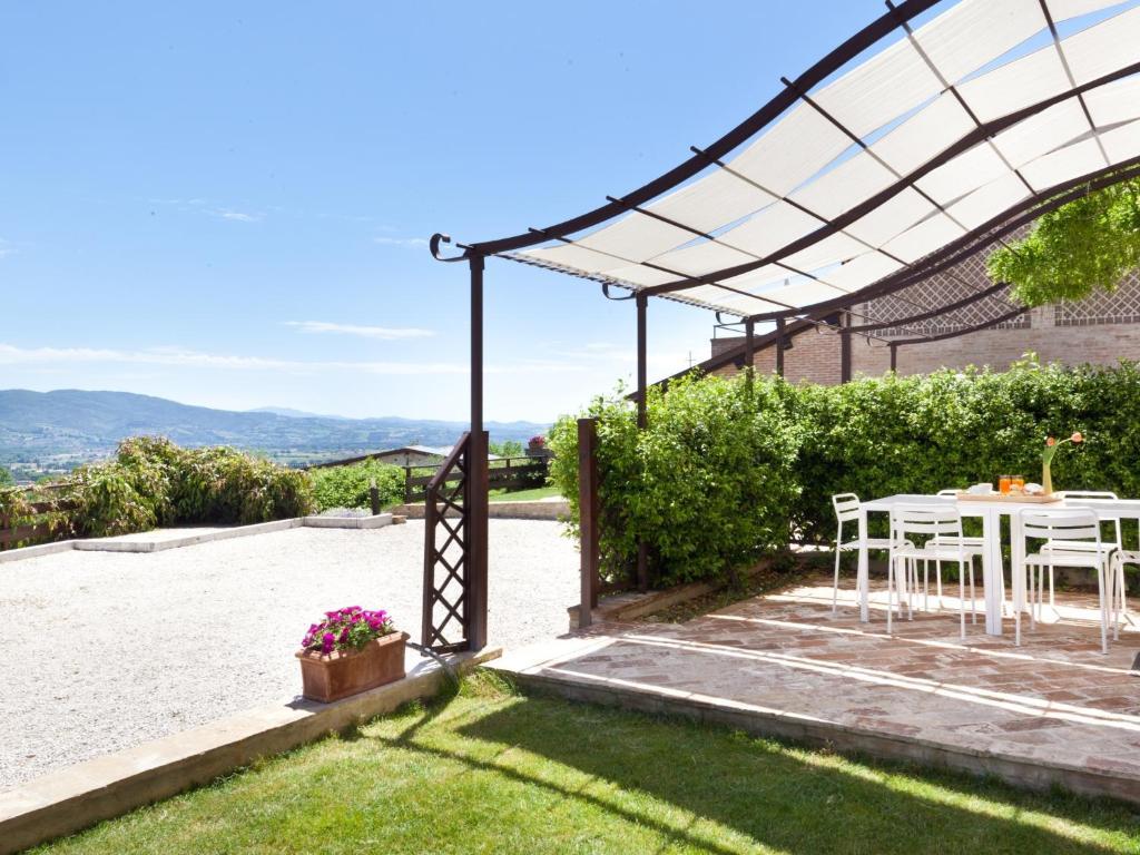 Agriturismo Il Vecchio Mandorlo Perugia Luaran gambar