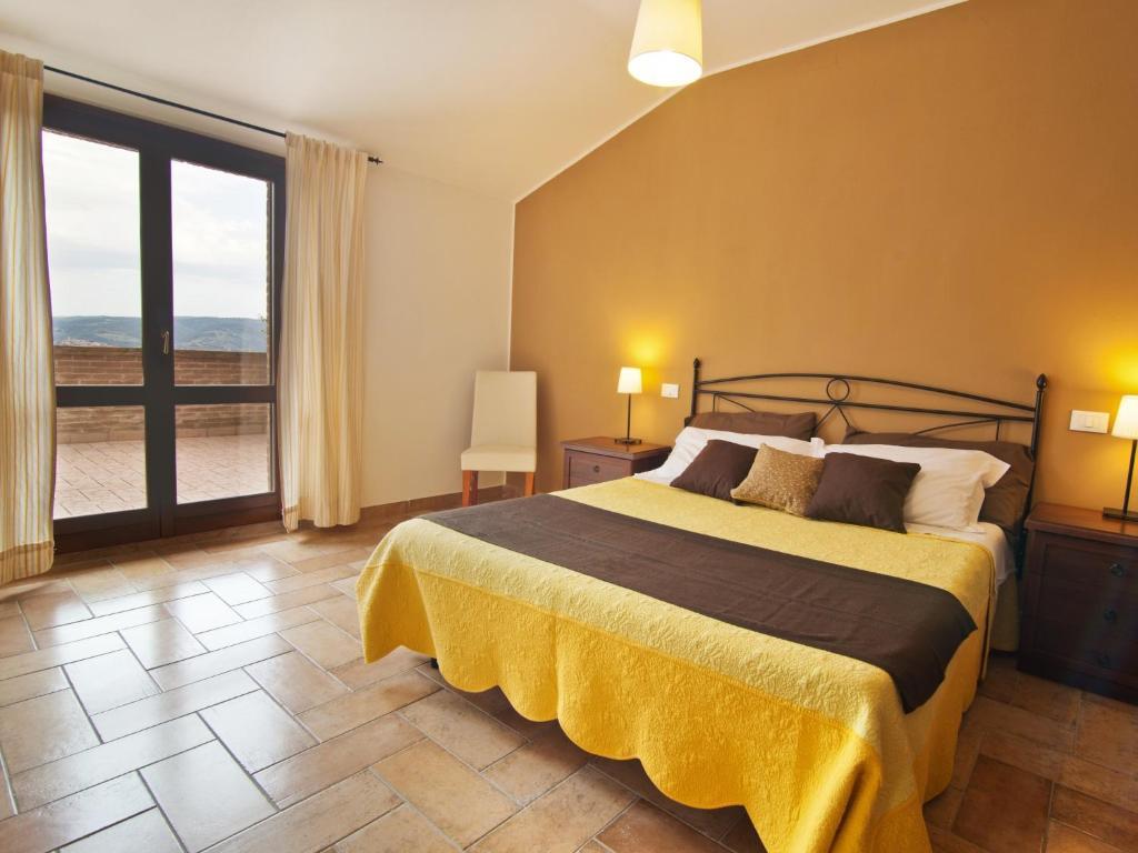 Agriturismo Il Vecchio Mandorlo Perugia Luaran gambar