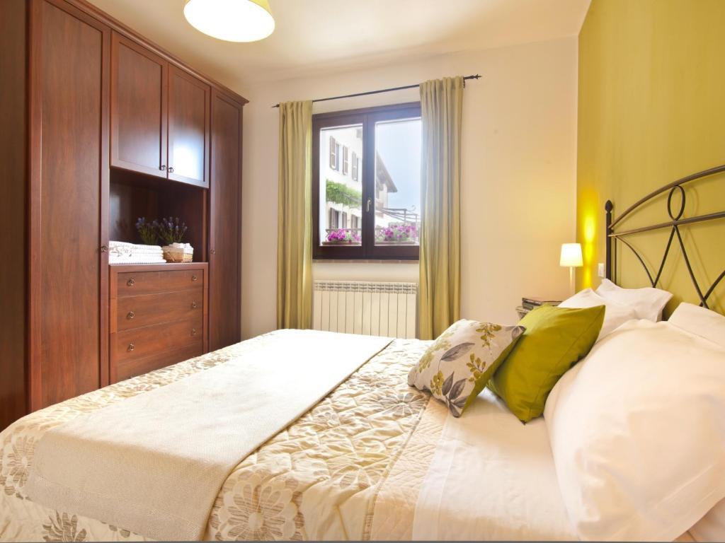Agriturismo Il Vecchio Mandorlo Perugia Luaran gambar