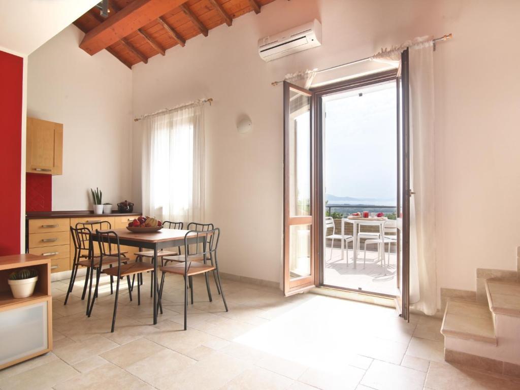 Agriturismo Il Vecchio Mandorlo Perugia Luaran gambar