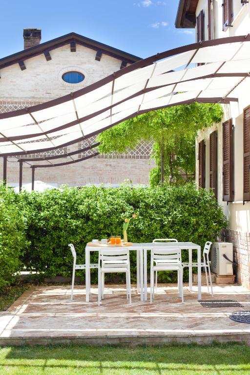 Agriturismo Il Vecchio Mandorlo Perugia Bilik gambar