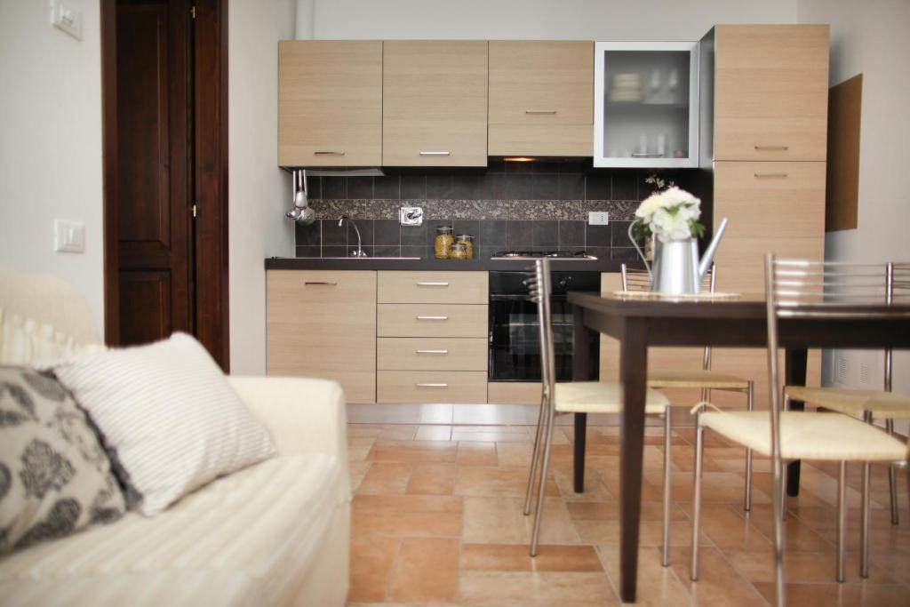Agriturismo Il Vecchio Mandorlo Perugia Bilik gambar