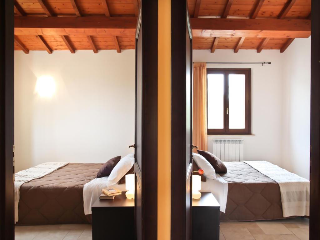 Agriturismo Il Vecchio Mandorlo Perugia Bilik gambar
